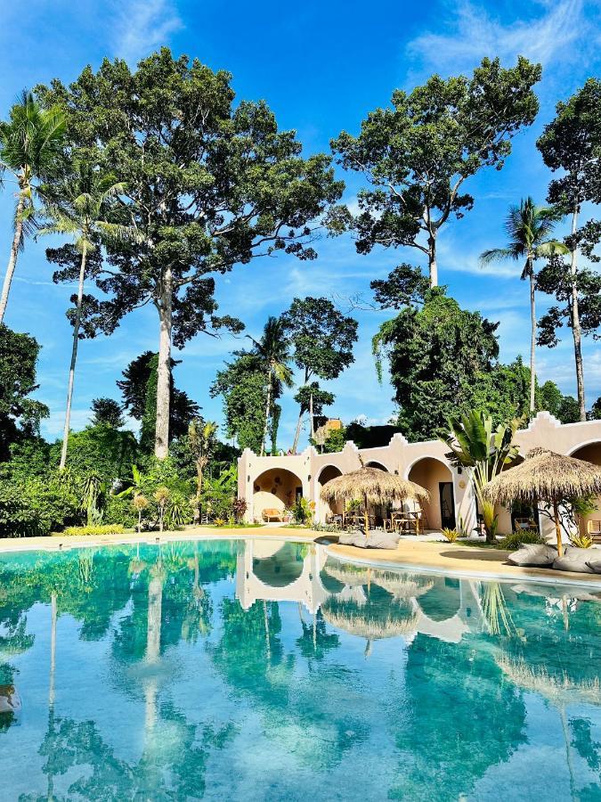 Ziba Home Suites Lamai Beach  Eksteriør bilde